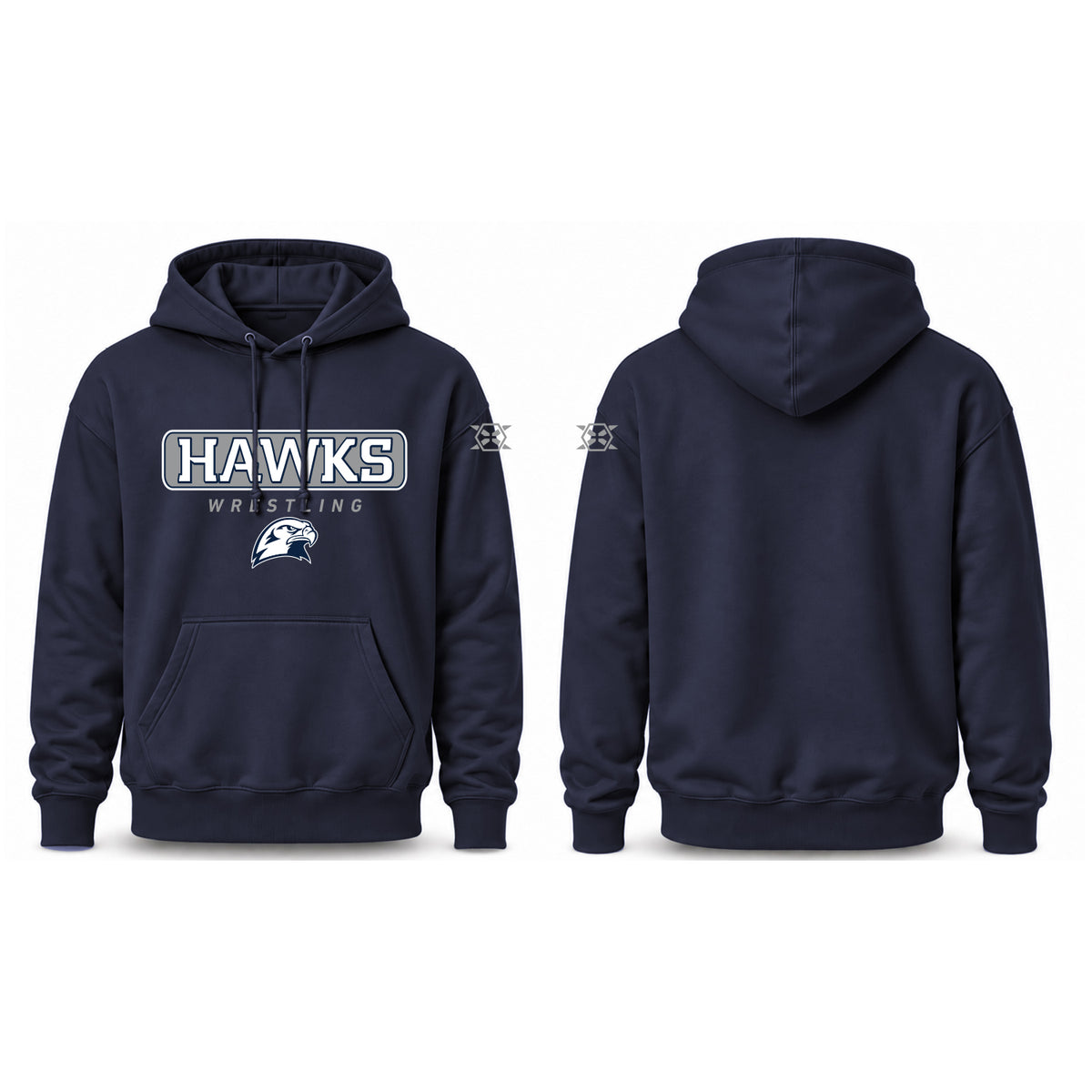 POBJFK Wrestling Team Bundle 5