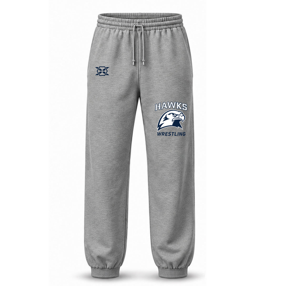 POBJFK Wrestling Team Bundle 5