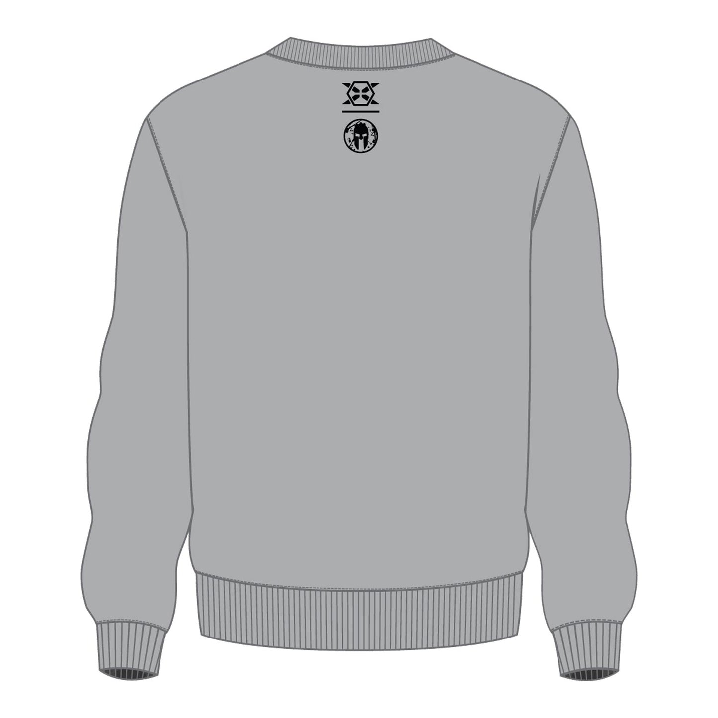 PRIME Wrestling Club Team Crew Sweatshirt