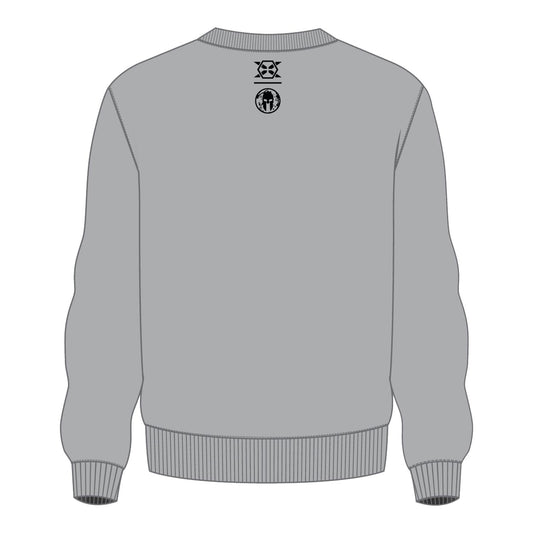 PRIME Wrestling Club Team Crew Sweatshirt