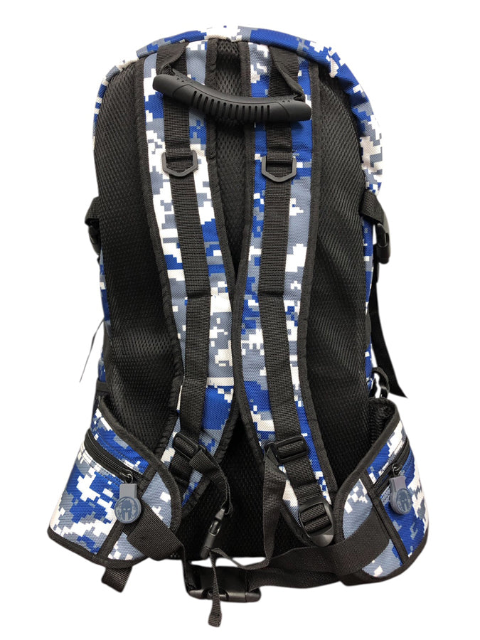 Section XI Wrestling Backpack - Various Colors