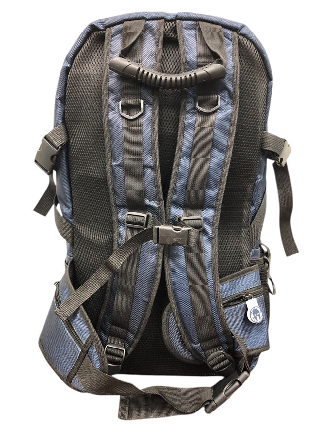 Section XI Wrestling Backpack - Various Colors