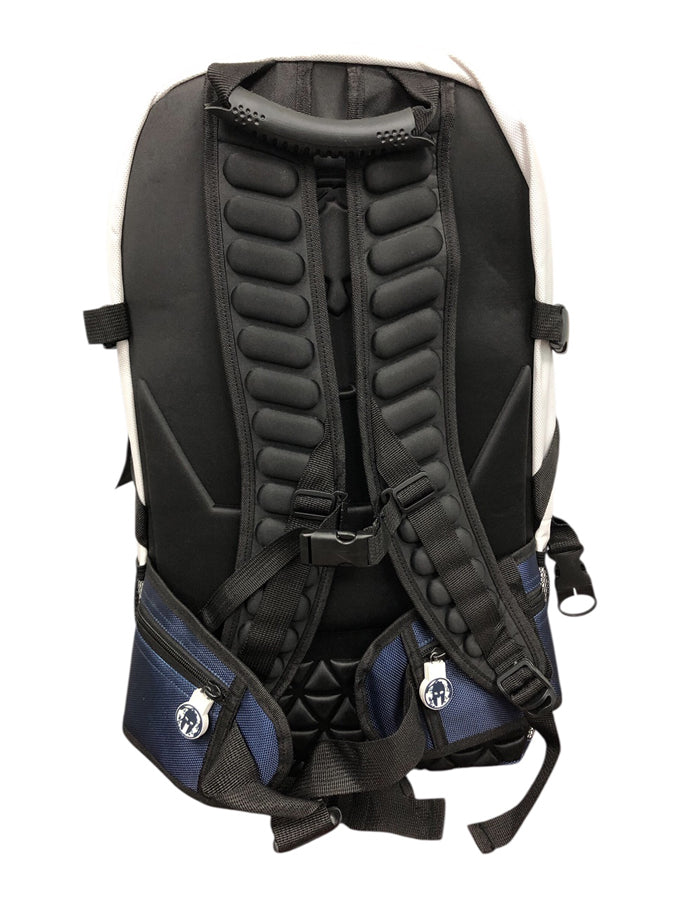 Section XI Wrestling Backpack - Various Colors