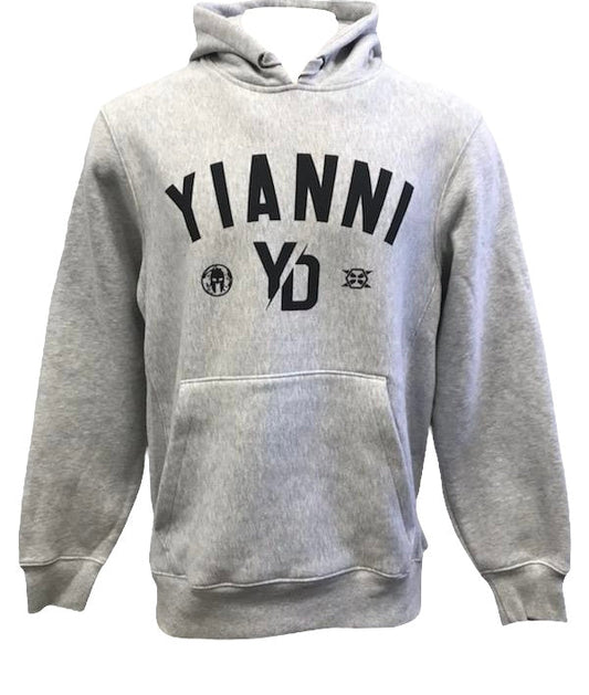 Team Yianni Hoodie