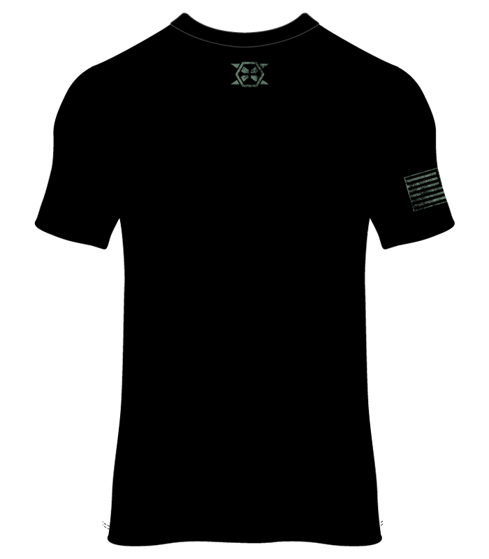 US AIRBORNE TEE