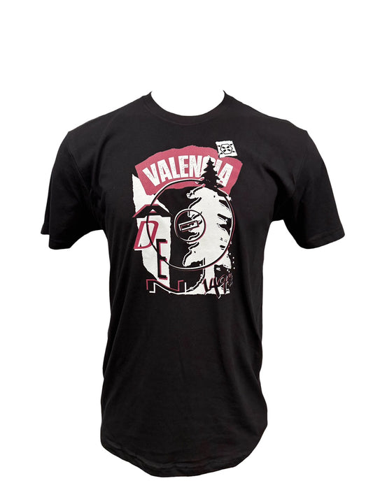 Aden Valencia Soft Cotton Tee