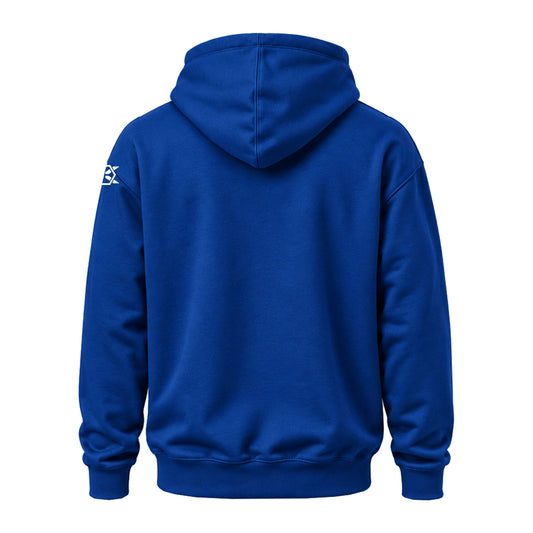 Bellport Wrestling Team Hoodie