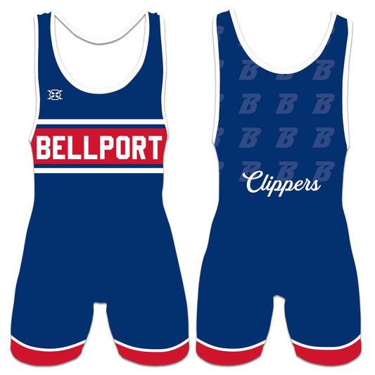 Bellport Wrestling Team Bundle Option #2