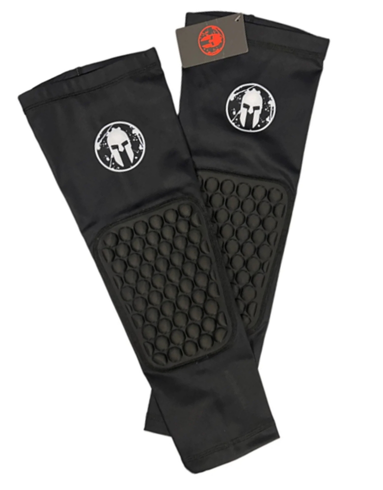 Knee Sleeves Pair (2) Black