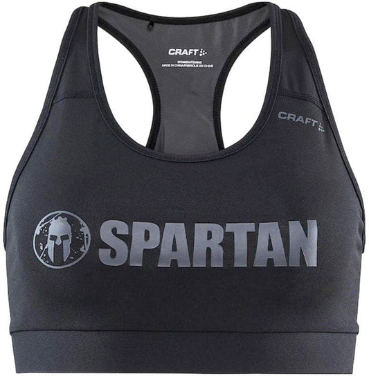 SPARTAN by CRAFT Sports Bra - Women's