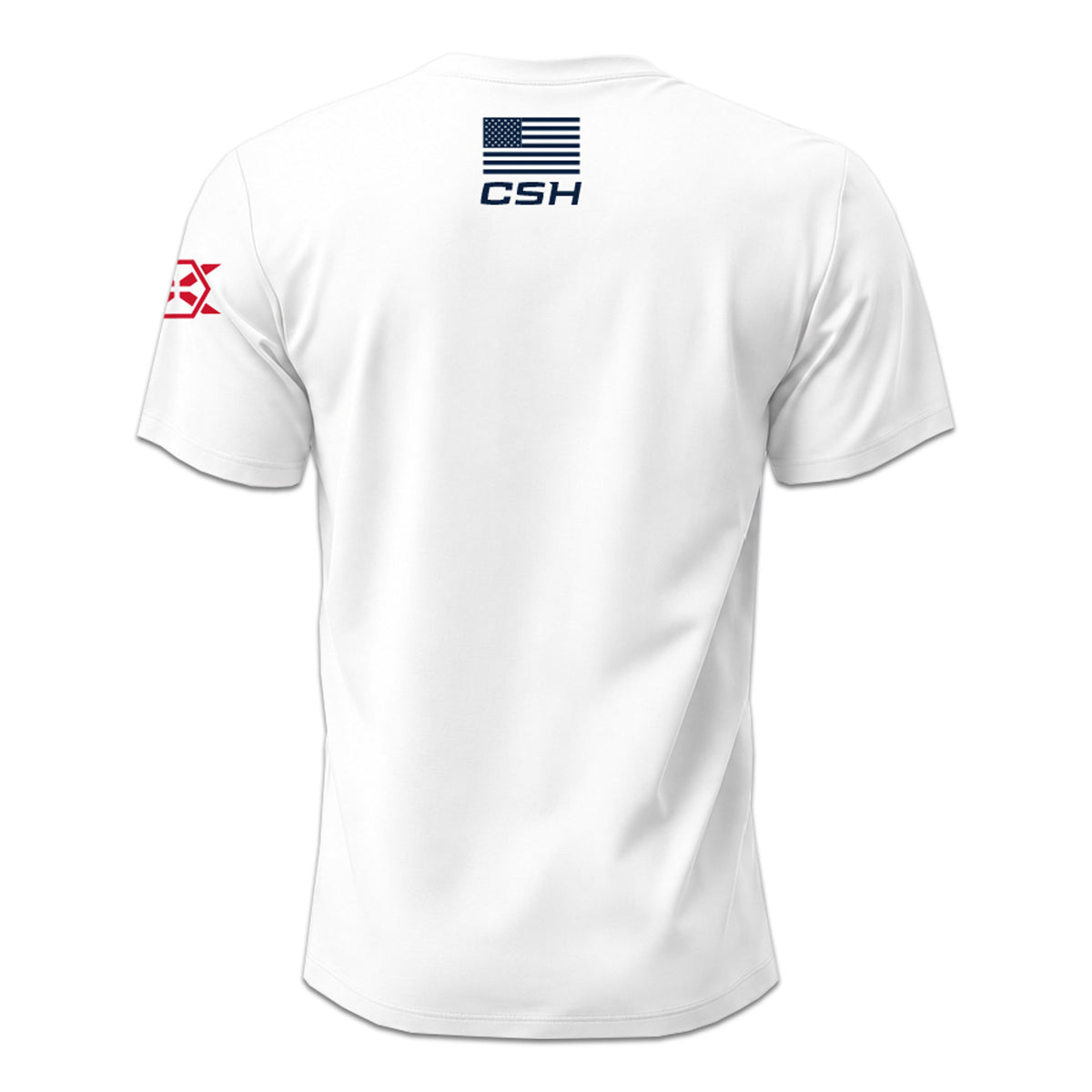 Cold Spring Harbor Wrestling Team Tee