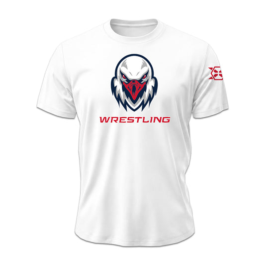 Cold Spring Harbor Wrestling Team Tee