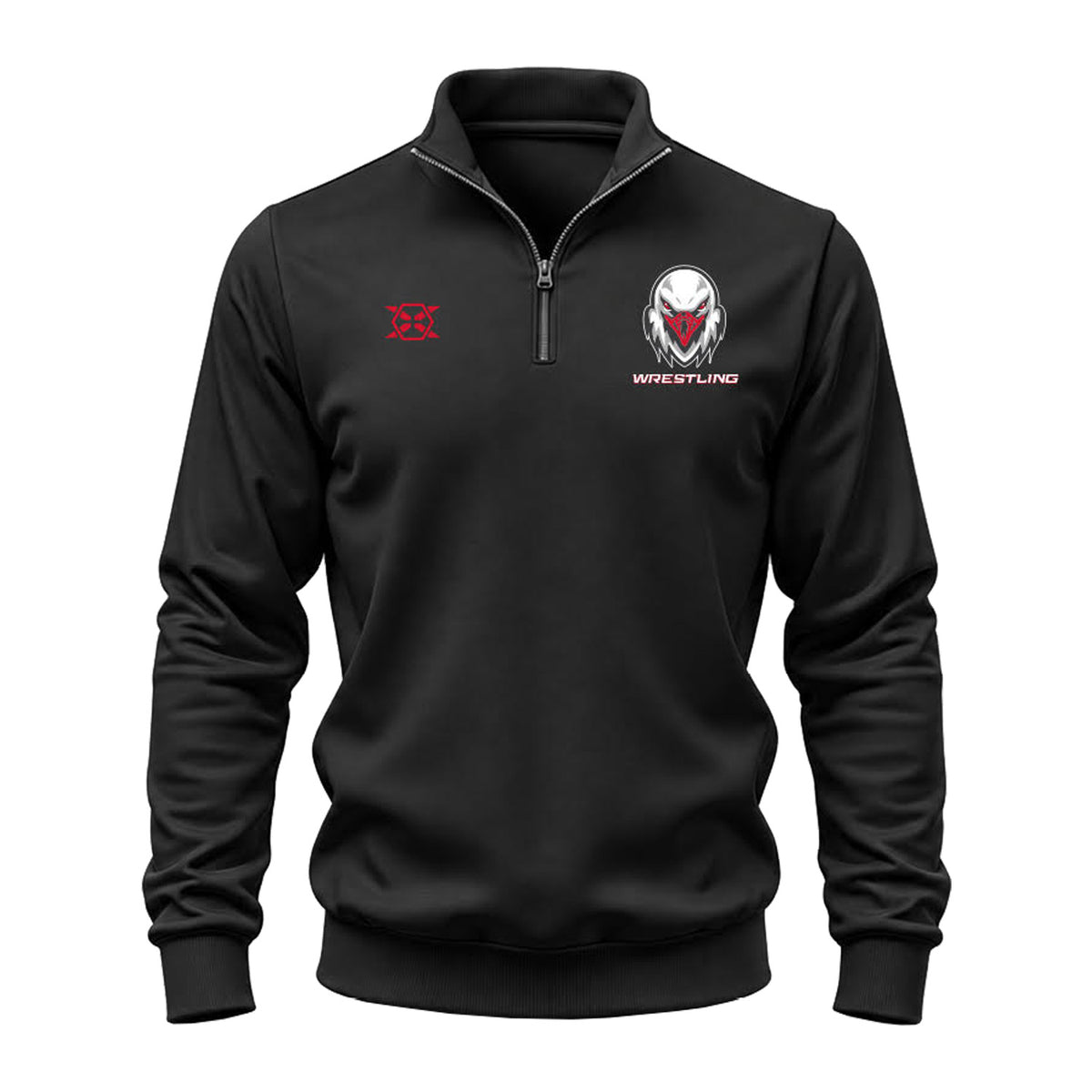 Cold Spring Harbor Wrestling Team Bundle #1