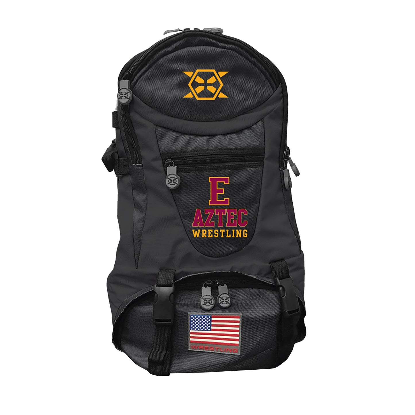 Esperanza Women's Wrestling Backpack