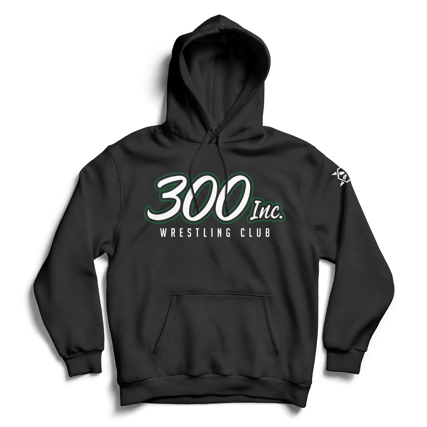 300 Inc. Wrestling Club Bundle #2