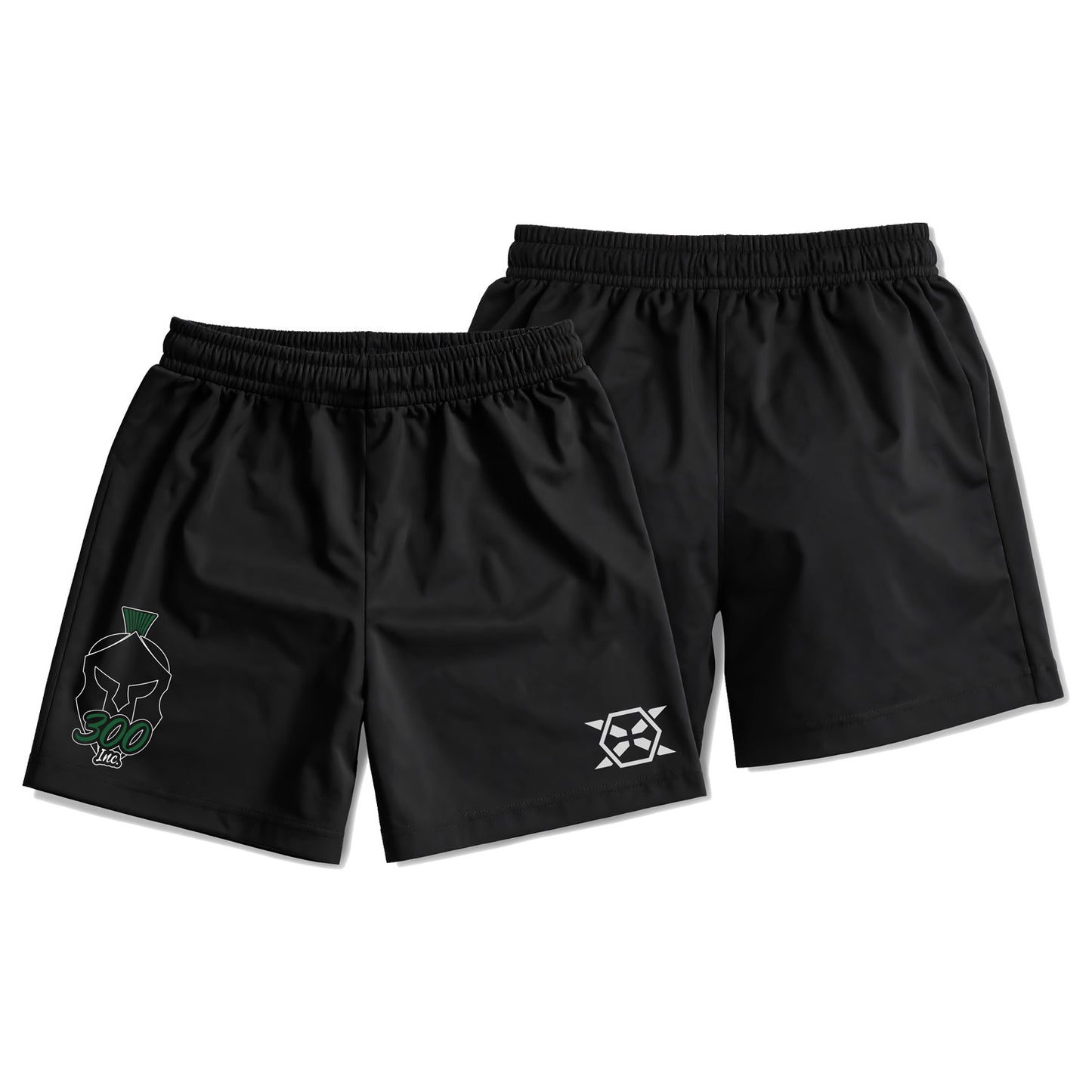 300 Inc. Wrestling Club Bundle #1