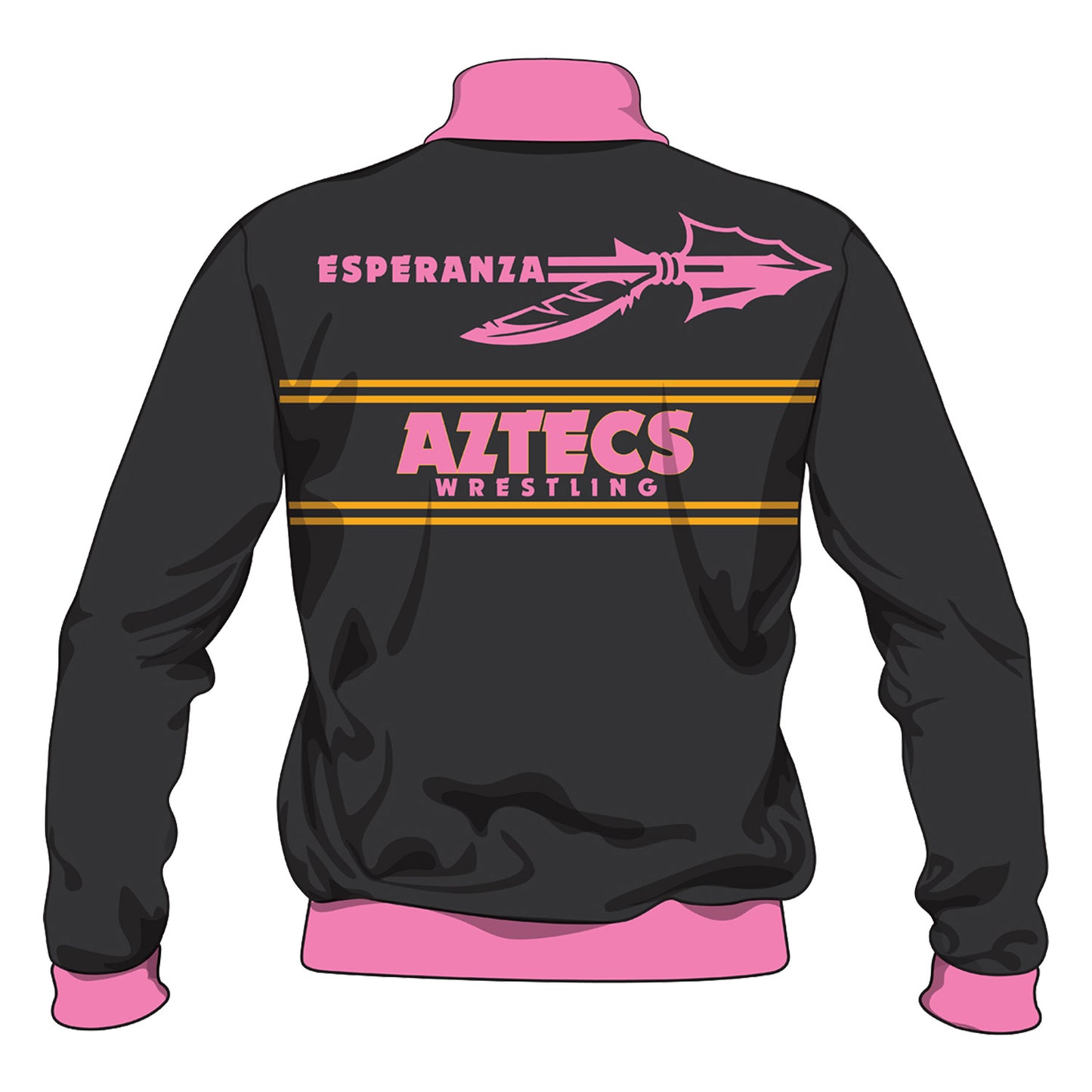 Esperanza Women's Wrestling Team Bundle
