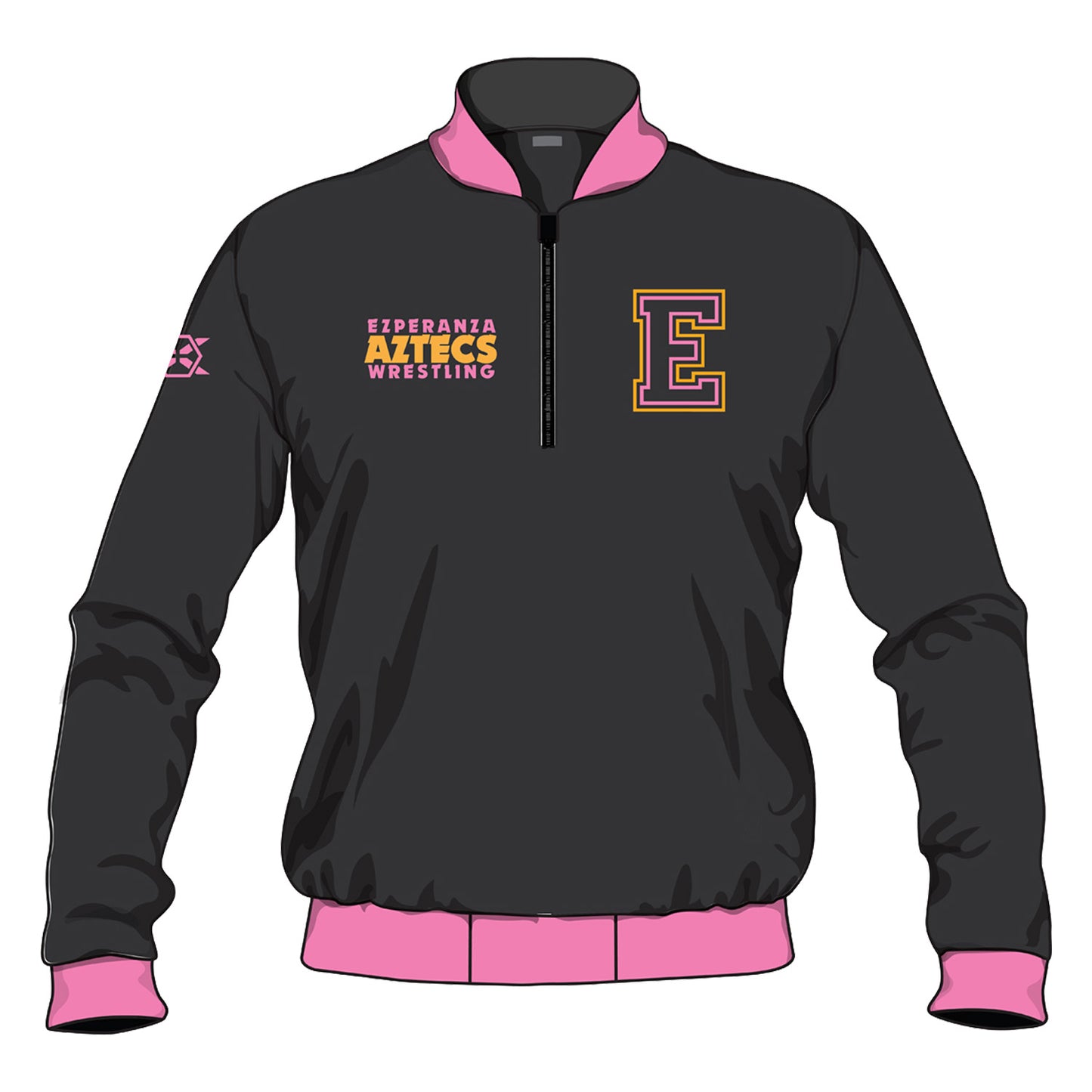 Esperanza Women's Wrestling Team Bundle