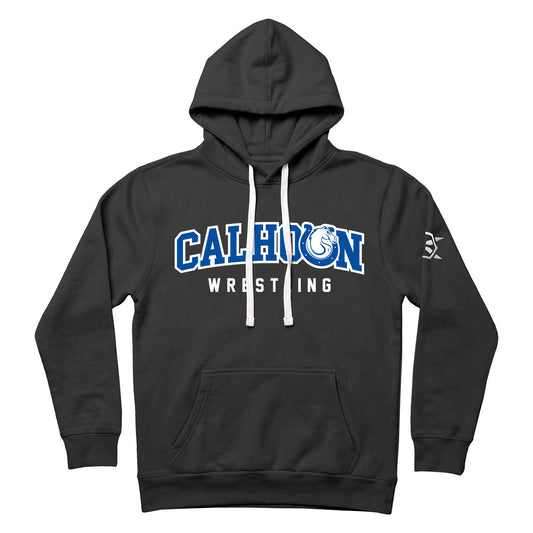 Calhoun Wrestling Club Team Bundle #1