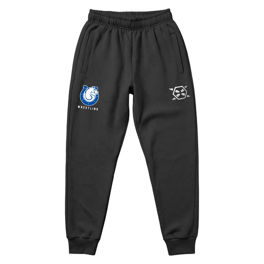 Calhoun Wrestling Club Team Training Sweatpants