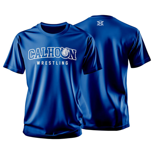 Calhoun Wrestling Club Team Bundle #2