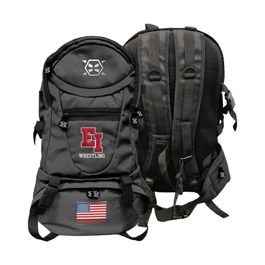 East Islip Wrestling Team Backpack