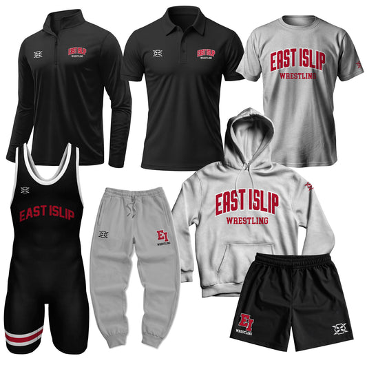 East Islip Wrestling Team Bundle #1