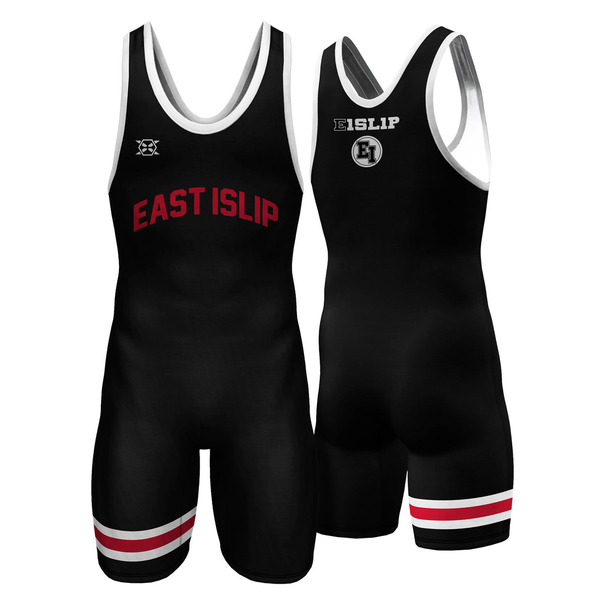East Islip Wrestling Team Bundle #3