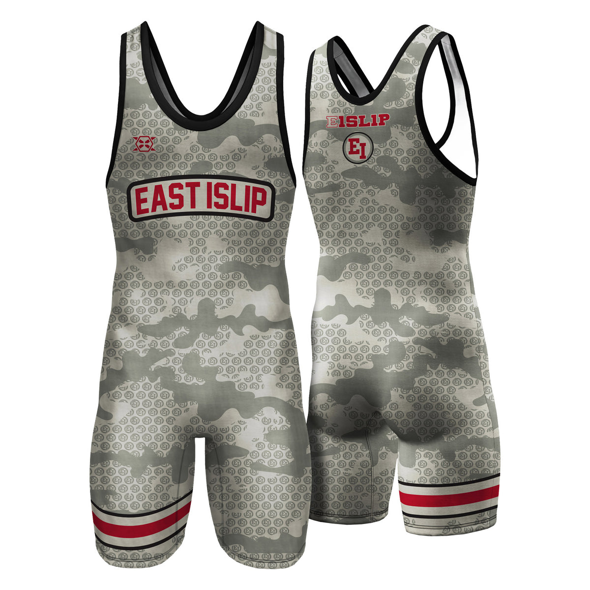 East Islip Wrestling Team Bundle #3