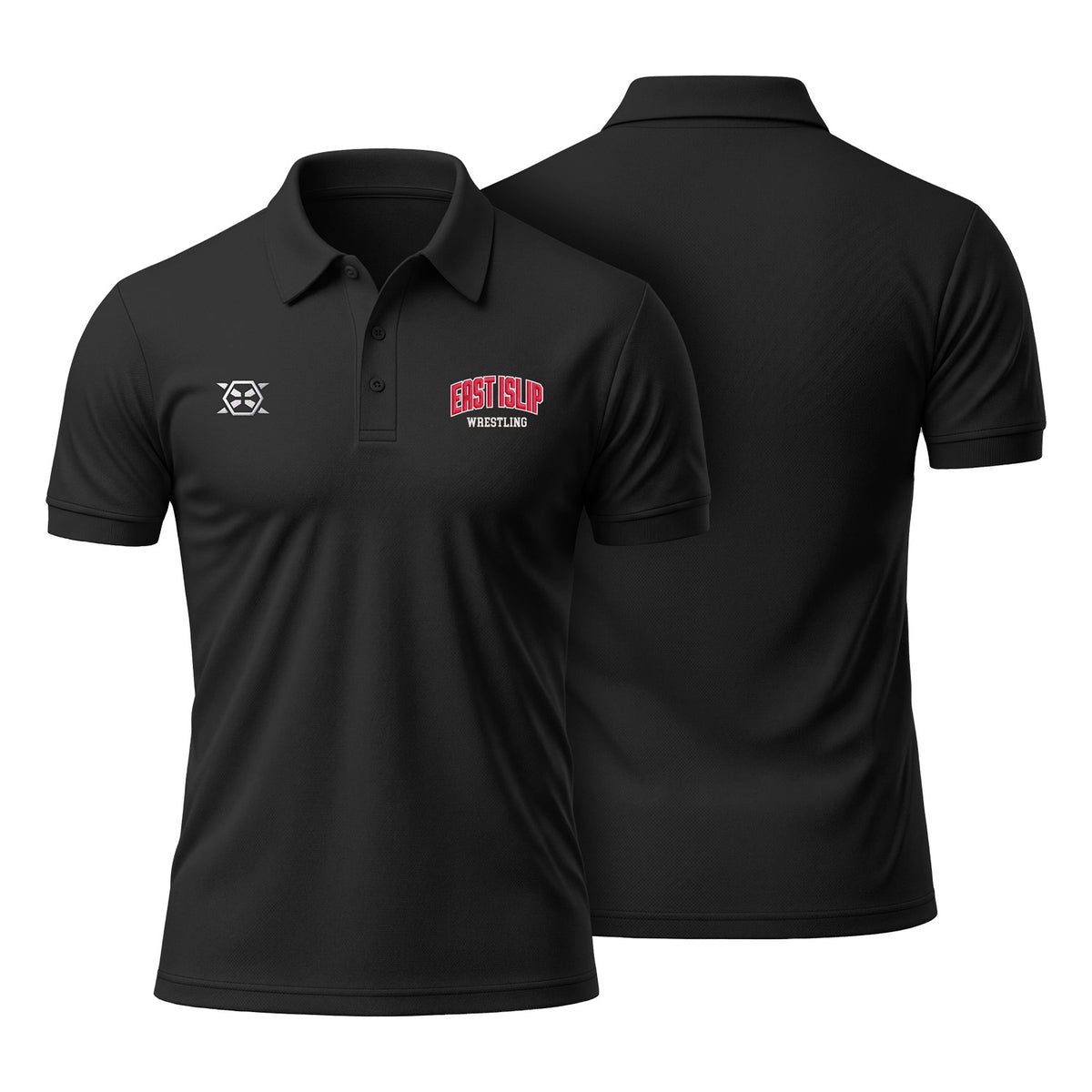 East Islip Wrestling Team Bundle #3