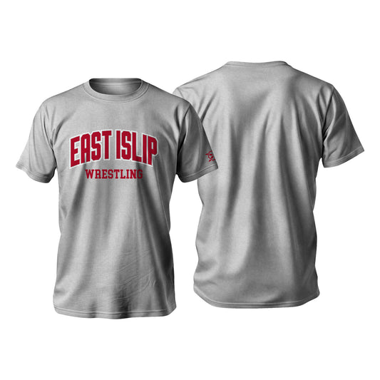 East Islip Wrestling Team Tee