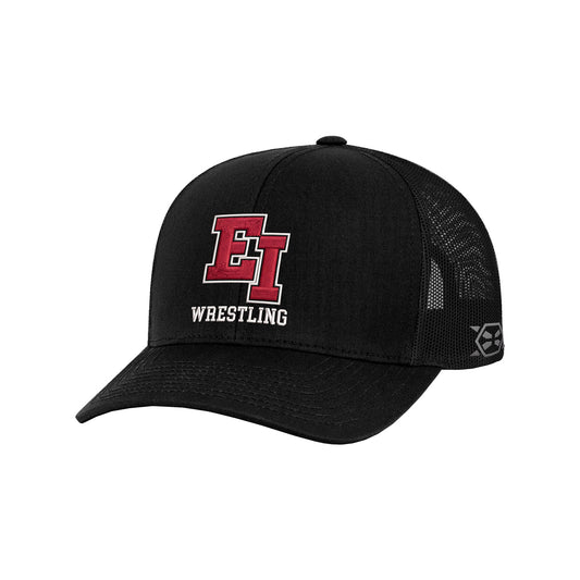 East Islip Wrestling Team Hat