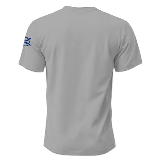 Northern Burlington Wrestling Club Team Tee