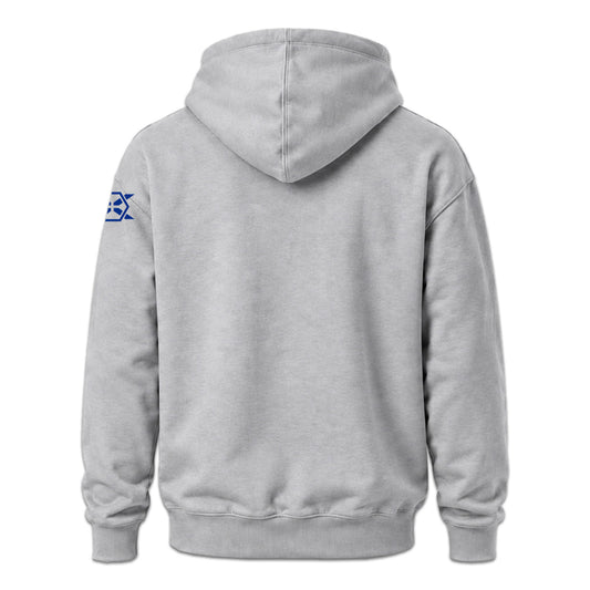 Northern Burlington Wrestling Club Team Hoodie
