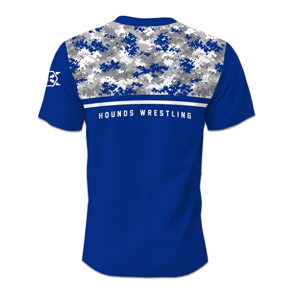 Northern Burlington Wrestling Club Team Bundle