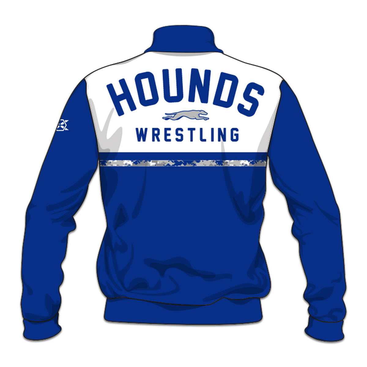 Northern Burlington Wrestling Club Team Bundle