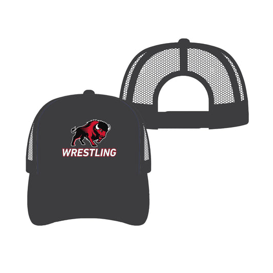 PAT-MED Wrestling Club Team Hat