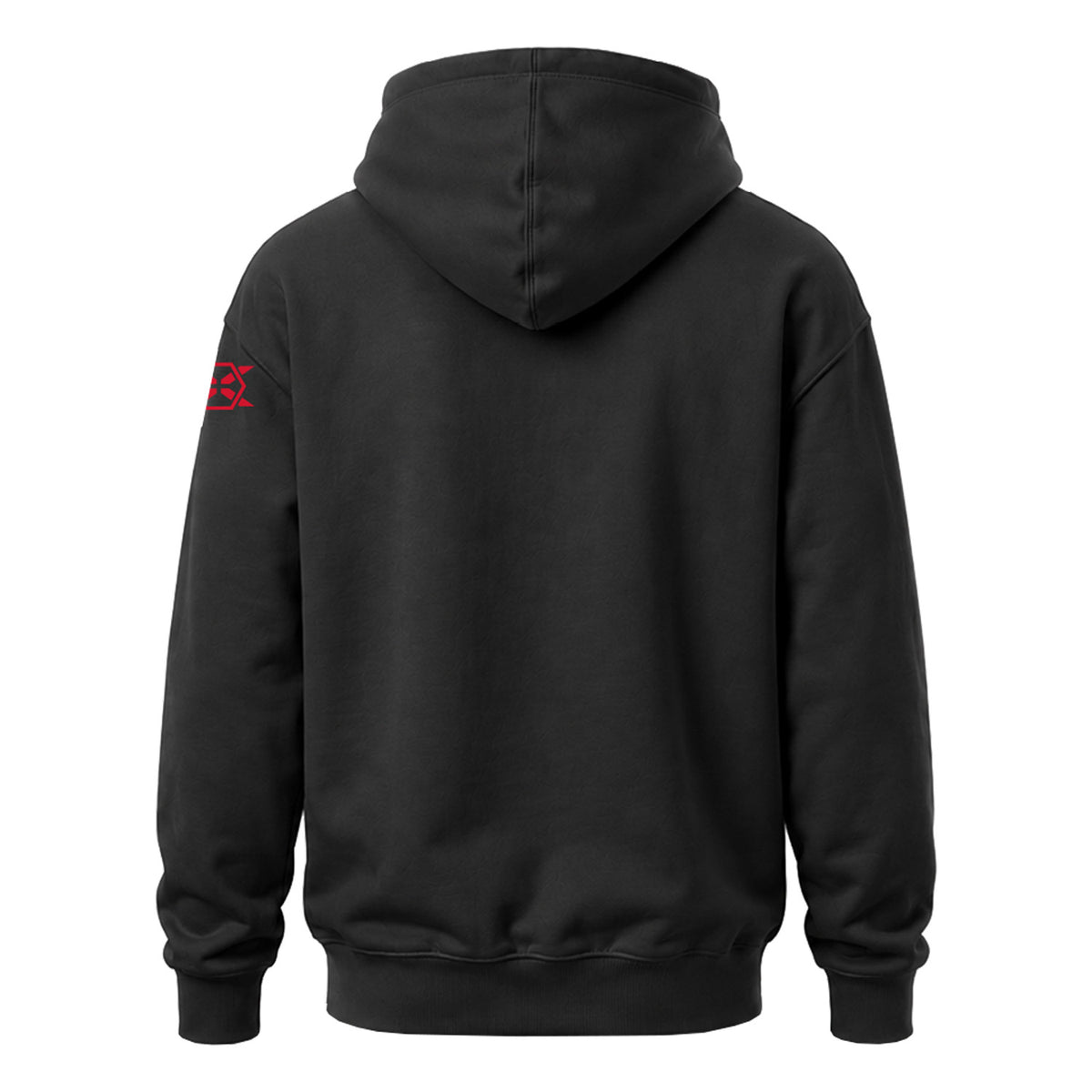 PAT-MED Wrestling Club Team Hoodie