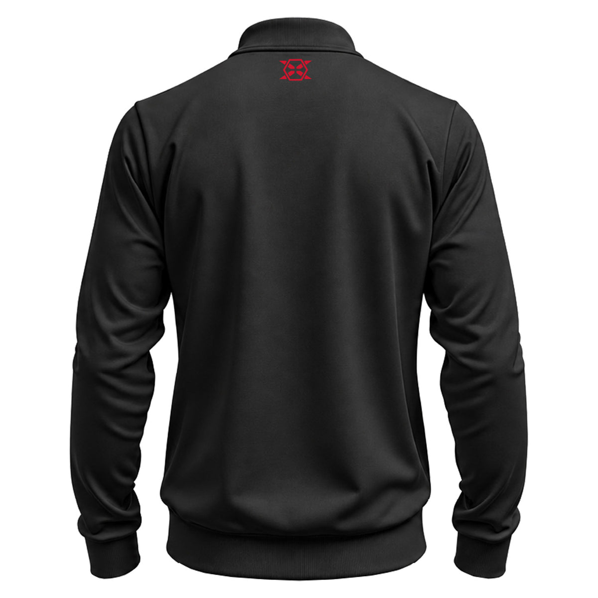 PAT-MED Wrestling Club Team 1/4 Zip