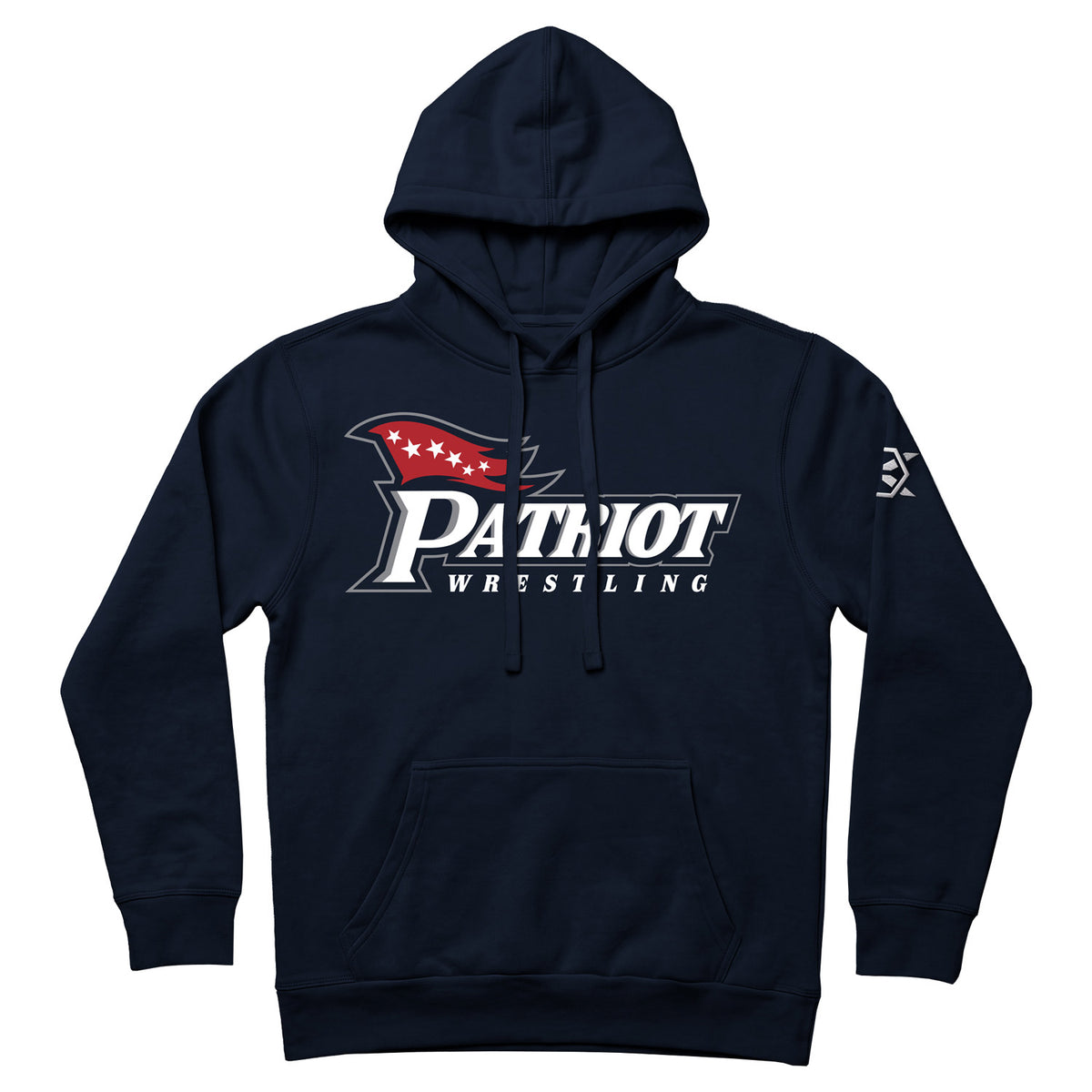 Patriot Wrestling Club Bundle #3
