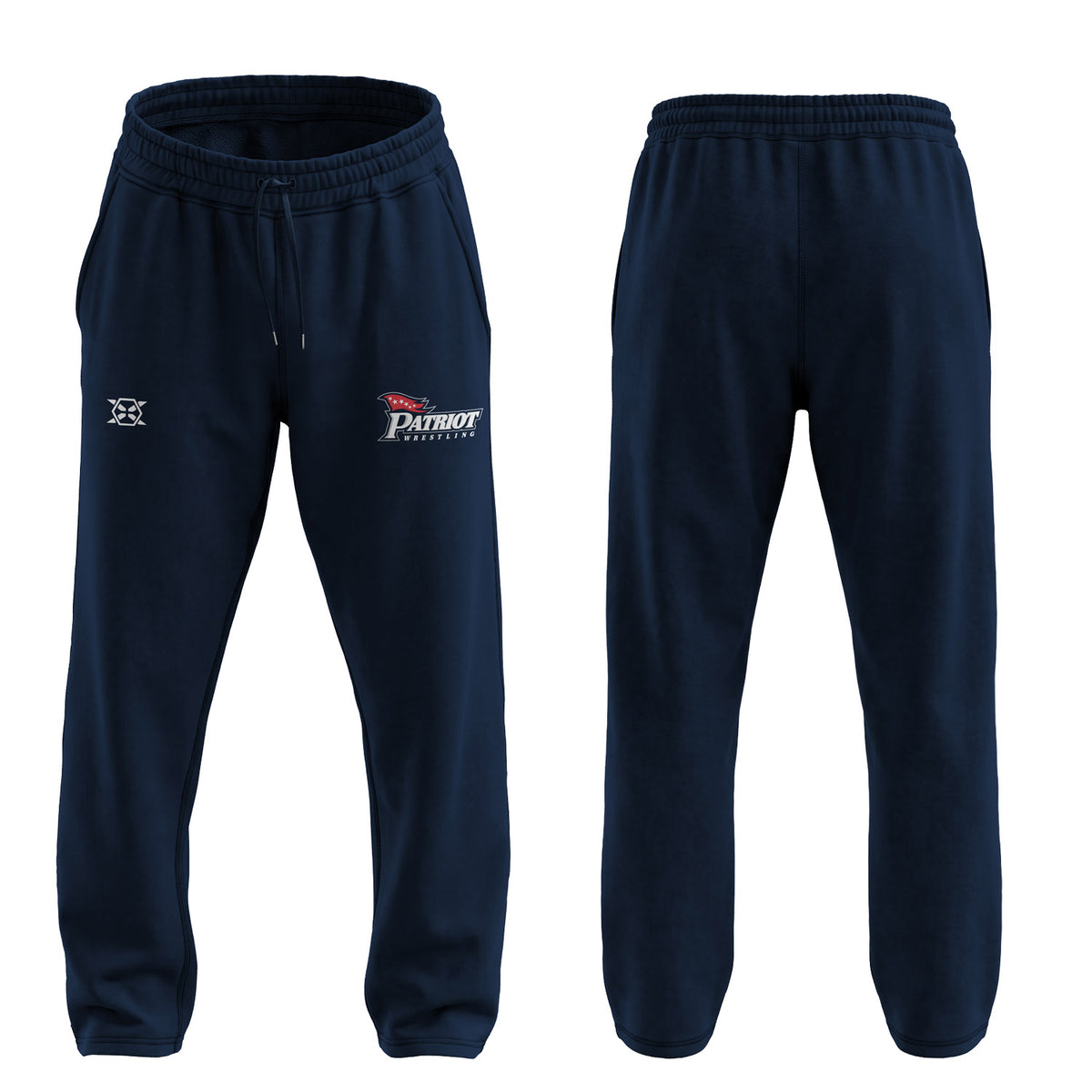 Patriot Wrestling Club Bundle #3