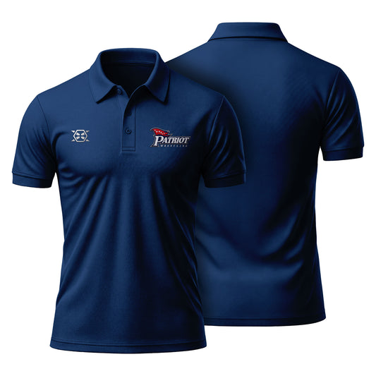 Patriot Wrestling Club Coaches Polo