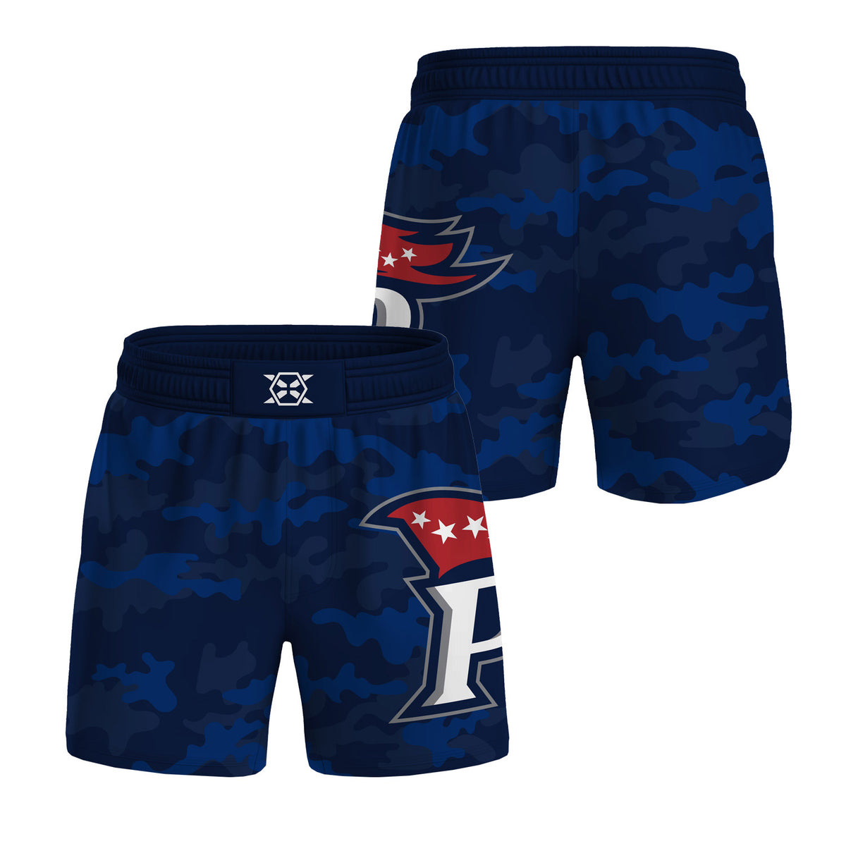 Patriot Wrestling Club Bundle #3