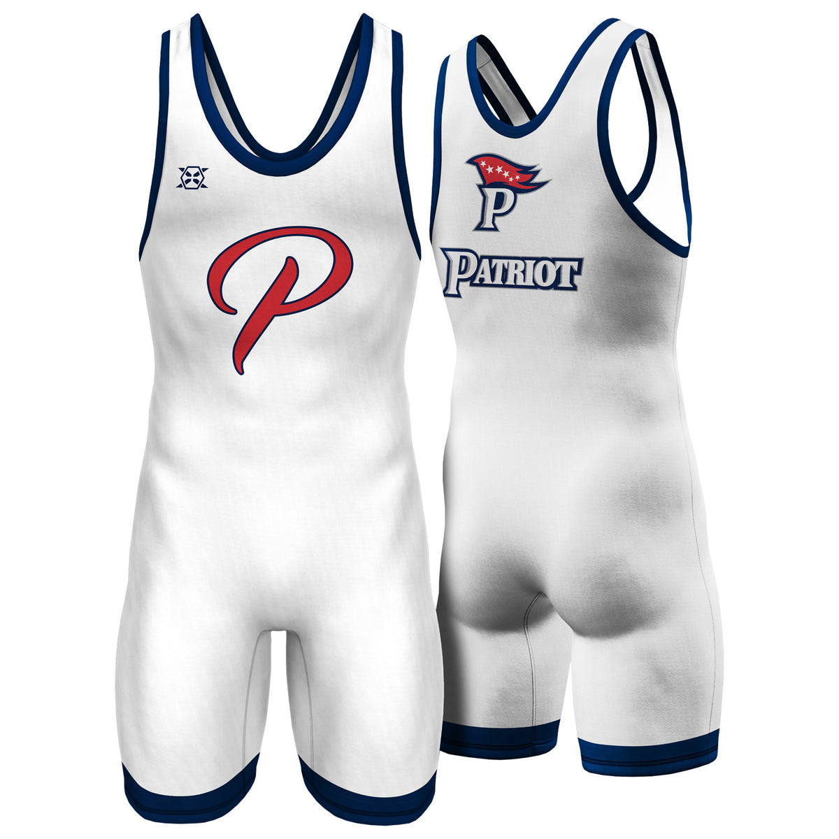 Patriot Wrestling Club Bundle #1