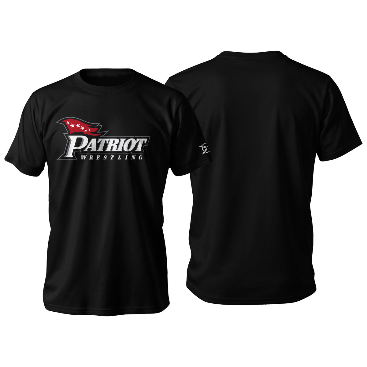 Patriot Wrestling Club Bundle #1