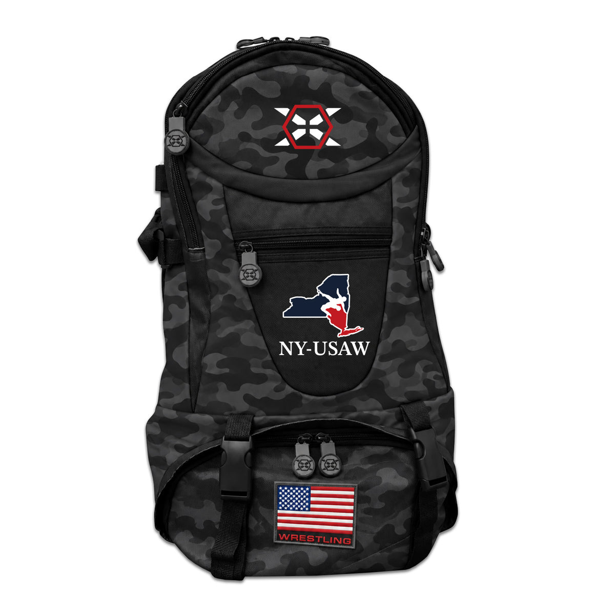 NYUSAW Referees Bundle
