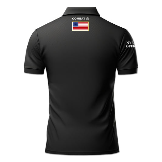NYUSAW Referees Polo