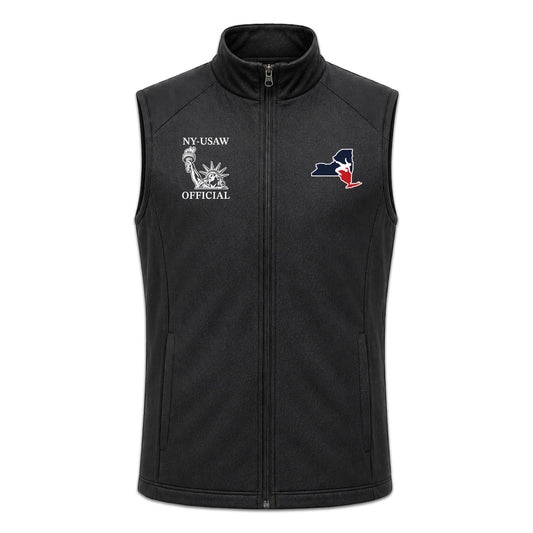 NYUSAW Referees Vest
