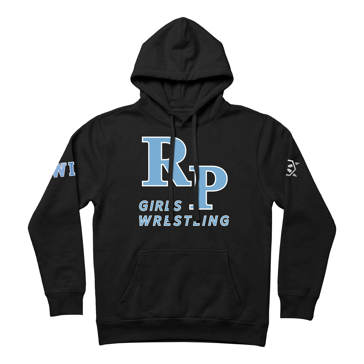 Rocky Point Women's Wrestling Team Bundle Option #1