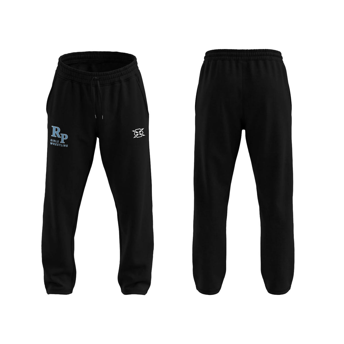 Rocky Point Women's Wrestling Team Bundle Option #3